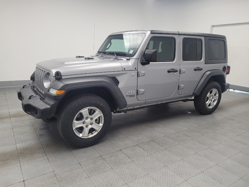 jeep all-new wrangler unlimited 2018 1C4HJXDG9JW105392 image jeep all-new wrangler unlimited 2018 1C4HJXDG9JW105392 image
